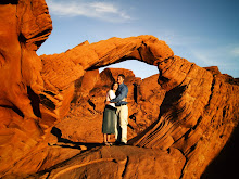 valley of fire