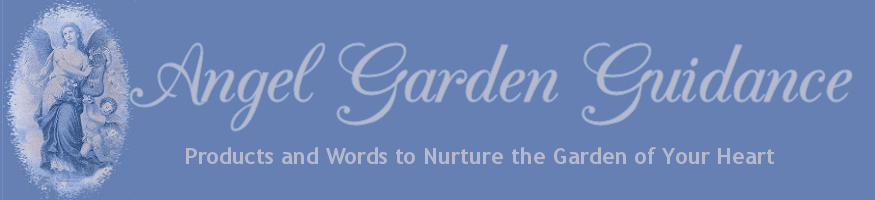 Angel Garden Guidance