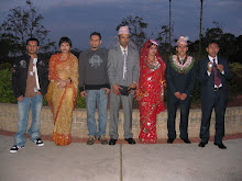 pardip,anju,laxman,bandana,yubaraj and santhosh