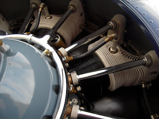 That is one sparkly clean