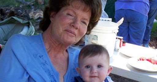 compare connie and grandmother compare connie and grandmother