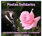 ÚNETE A NOSOTROS, POETAS SOLIDARIOS