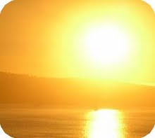 Cada vez ,qe sale el sol