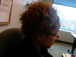 Just Happy And Nappy Mar 2 2010