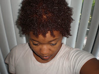 Just Happy And Nappy 08 01 2008 09 01 2008