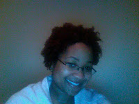 Just Happy And Nappy Feb 3 2009