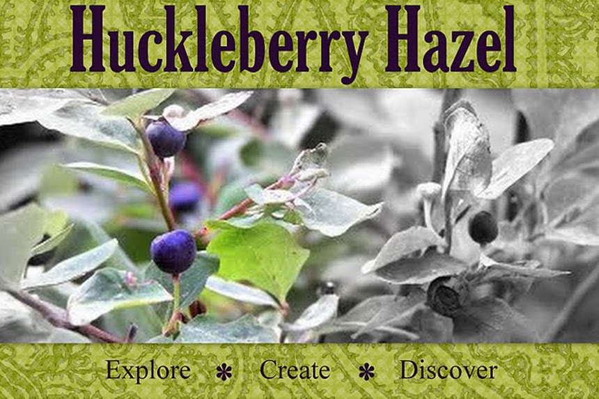 Huckleberry Hazel
