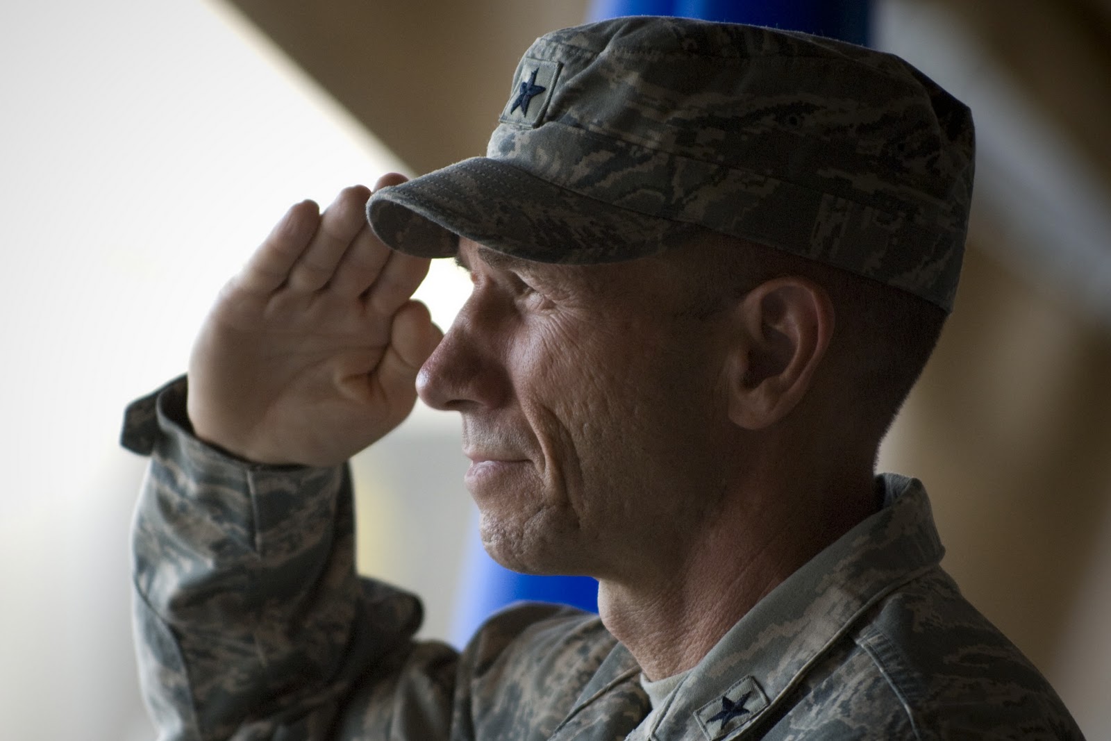 Read Write Believe: Salute