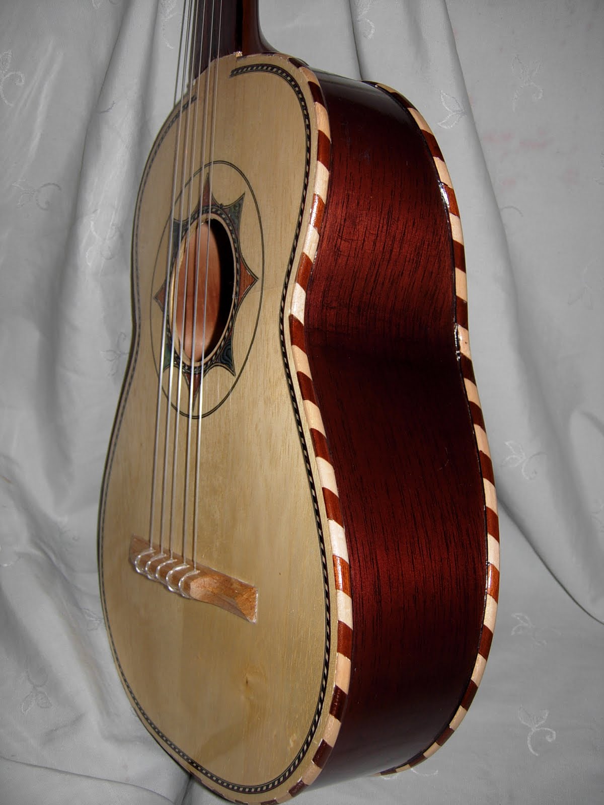 VIHUELAS VIHUELAS ESTÁNDAR