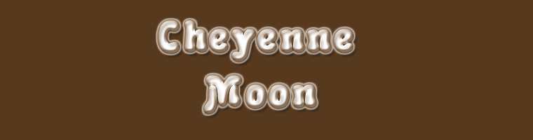 Cheyenne Moon