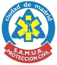 SAMUR - Protección Civil