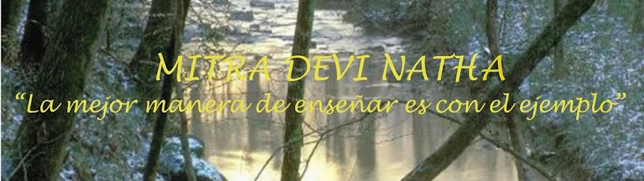 MITRA DEVI NATHA