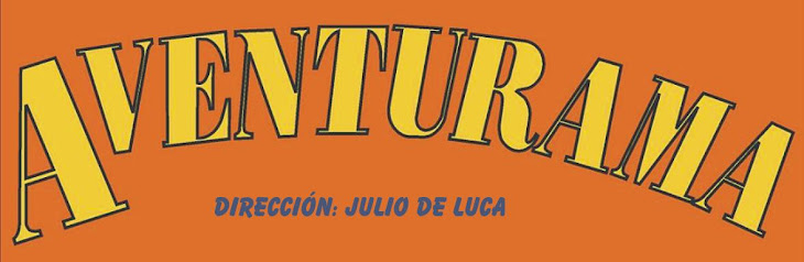 Revista Aventurama