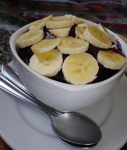 Brincando com o fruto proibido 3
