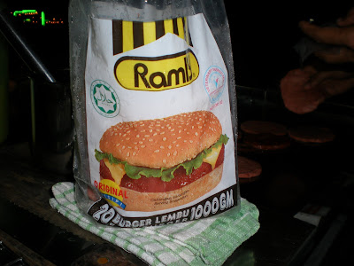 Produk Ramly