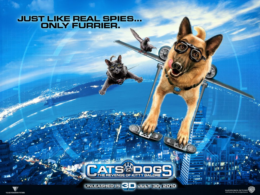 Cats And Dogs Revenge Of Kitty Galore Full Movie Online Cats And Dogs Revenge Of Kitty Galore Full Movie Online