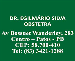 DR. EGILMÁRIO BEZERRA