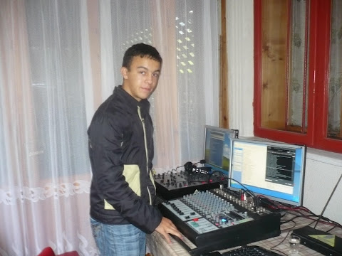 Dj ZuZu