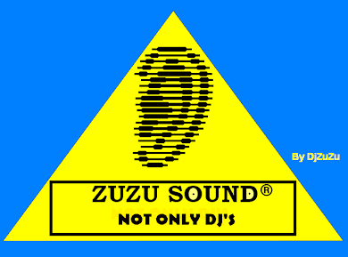 ZuZu SOUND Logo