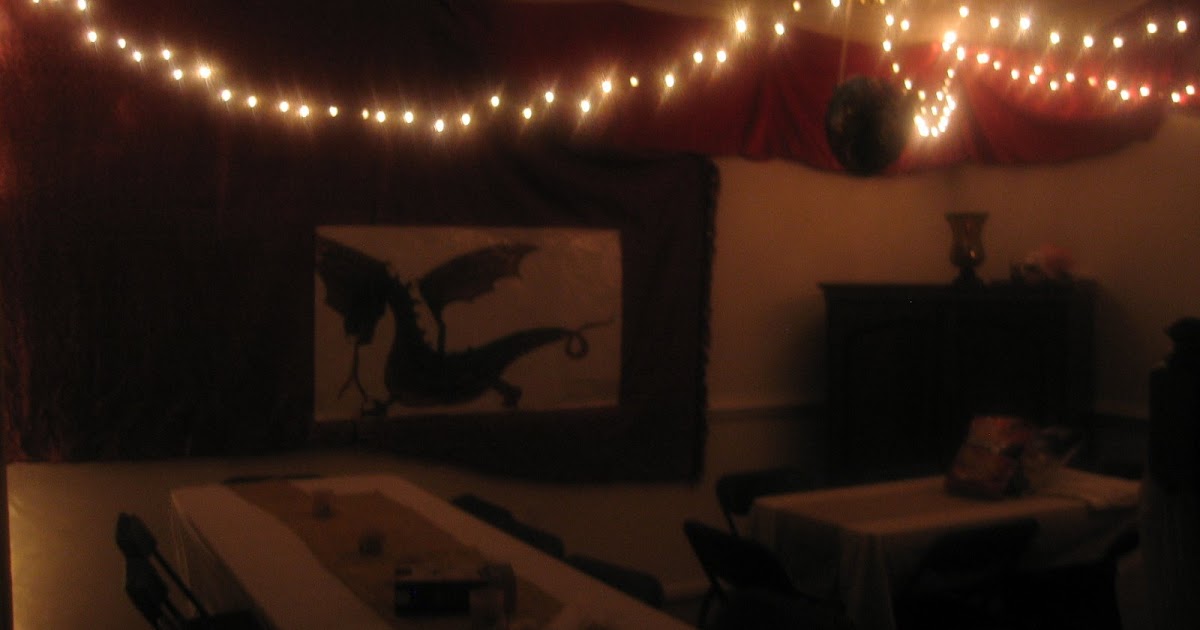 Our Elizabethan Era The Masquerade Ball