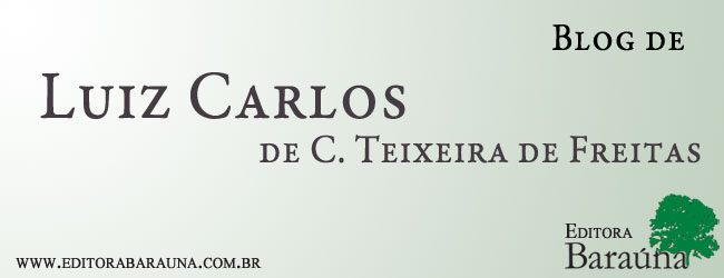 Luiz Carlos de C. Teixeira de Freitas - Ed Baraúna