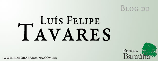 Luís Felipe Tavares - Ed Baraúna