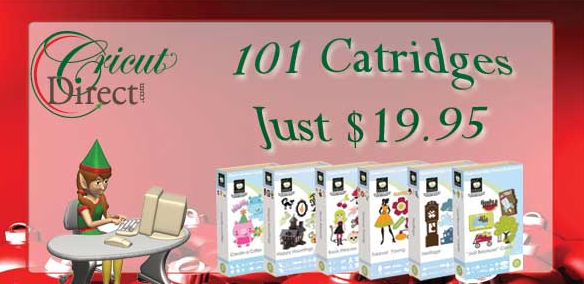 Cricut Cartridges Free