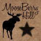 MooseBerry Hill