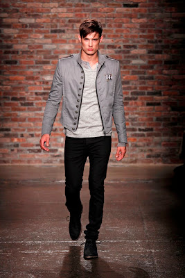 hendrix jacket