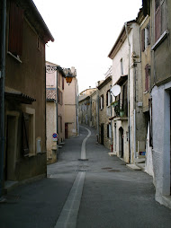 Rue - Le Poët (05300) - 585 M d'Alt (4)