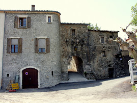 Château (Le) - Ventavon (05300) - 685 M Alt