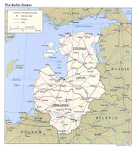 The Baltic States