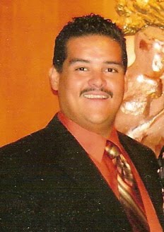 Find Heriberto "Nony" Herrera (Missing May 14, 2010)