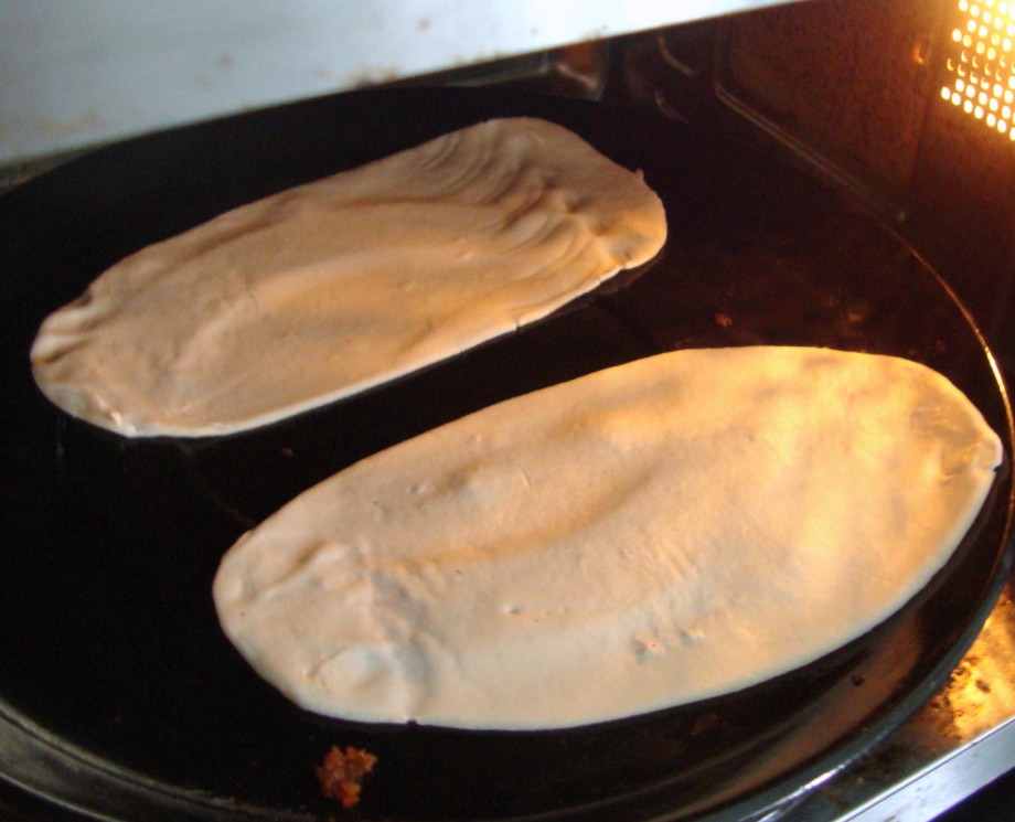 How to bake Naan in Oven Baked Naan 3 ways of Making Naans at home