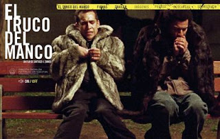 Manco truco goyas langui knack La maison de paquito ***: EL TRUCO DEL MANCO