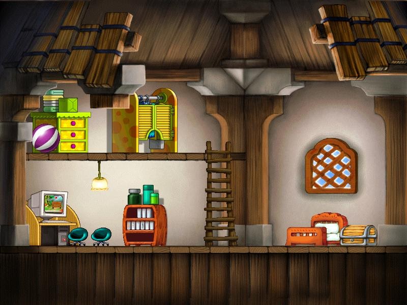 Luckyyxsin's Maplestory Backgrounds