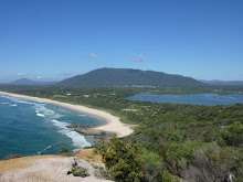 Low lying coastal land NSW