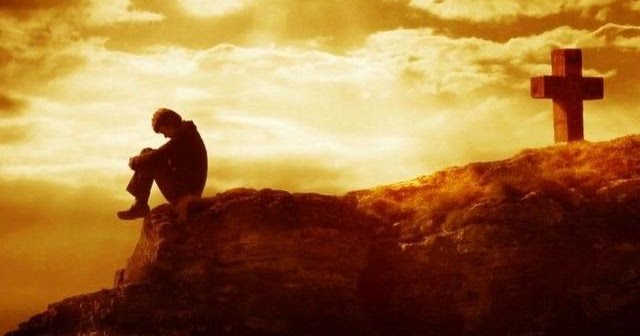 Souljournaler: Evil & Suffering XVII: Suffering To Sanctification (or