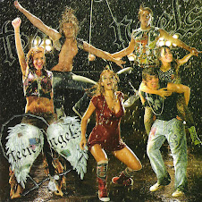 TEEN ANGELS !
