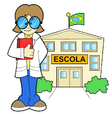 Escola amiga