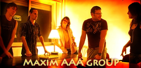 Maxim AAA group VB