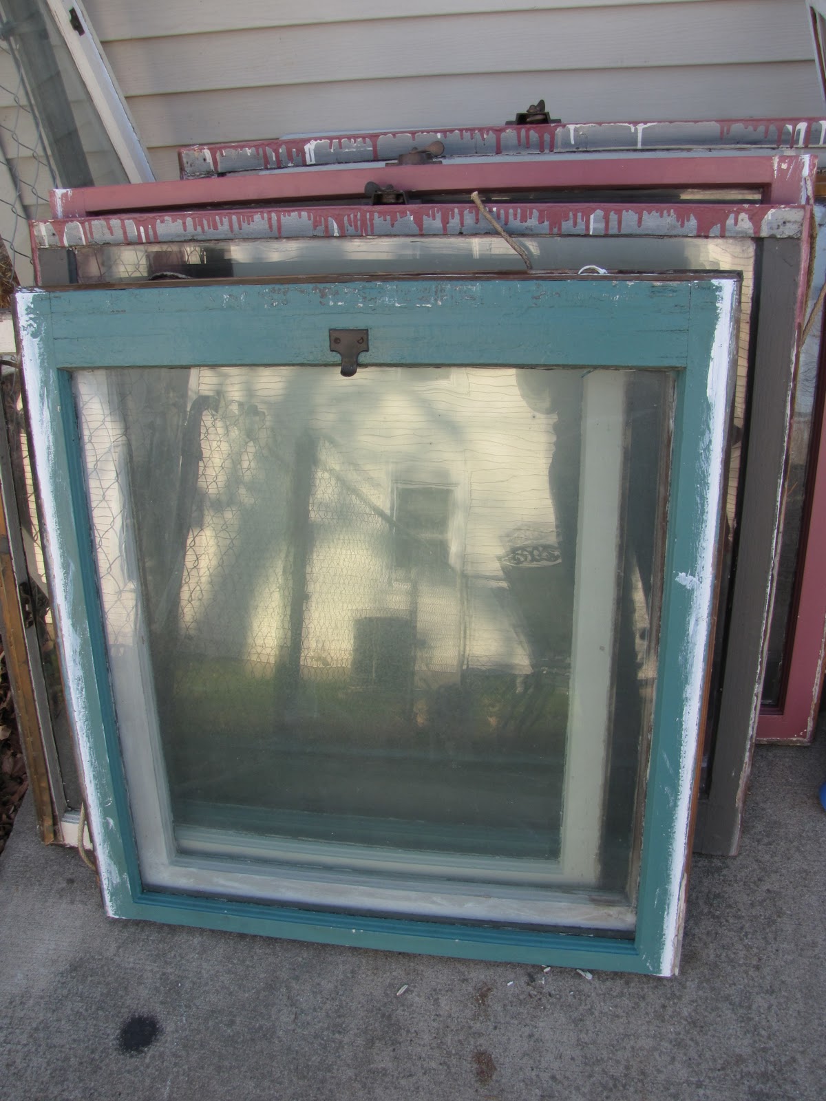 Old House Windows For Sale