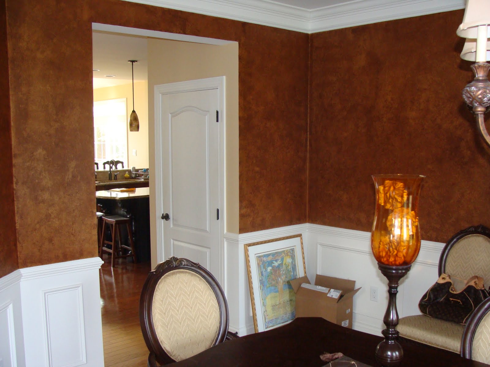 Sherwin Williams Metallic Paint Asking List