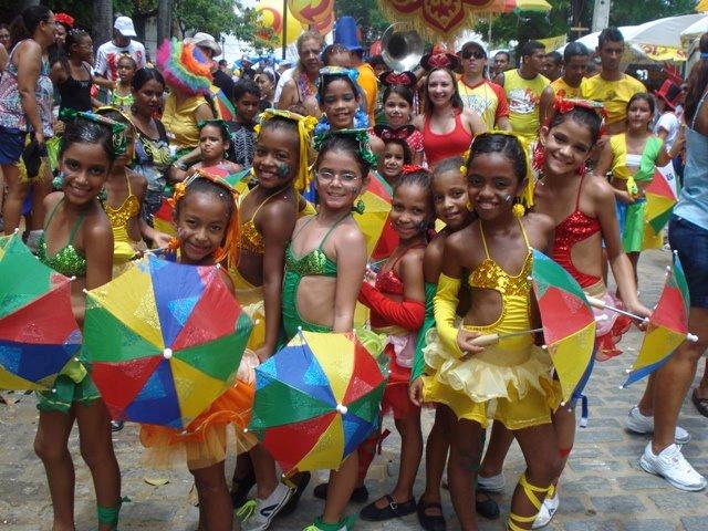 20 anos do Cia BRASIL POR DANÇA