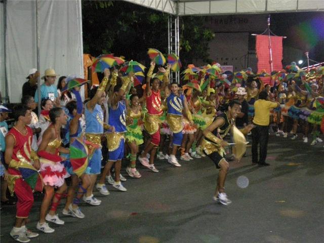 20 ANOS CIA BRASIL POR DANÇA