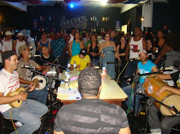 festa samba rock e flash back principios bar