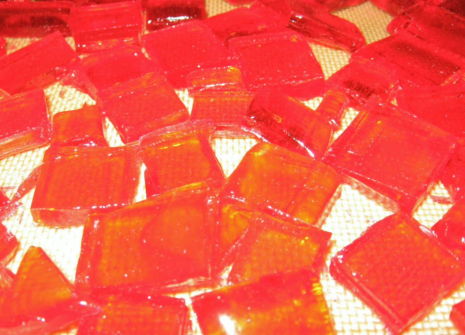 Cinnamon Hard Candy Foothills Printable Recipe Site