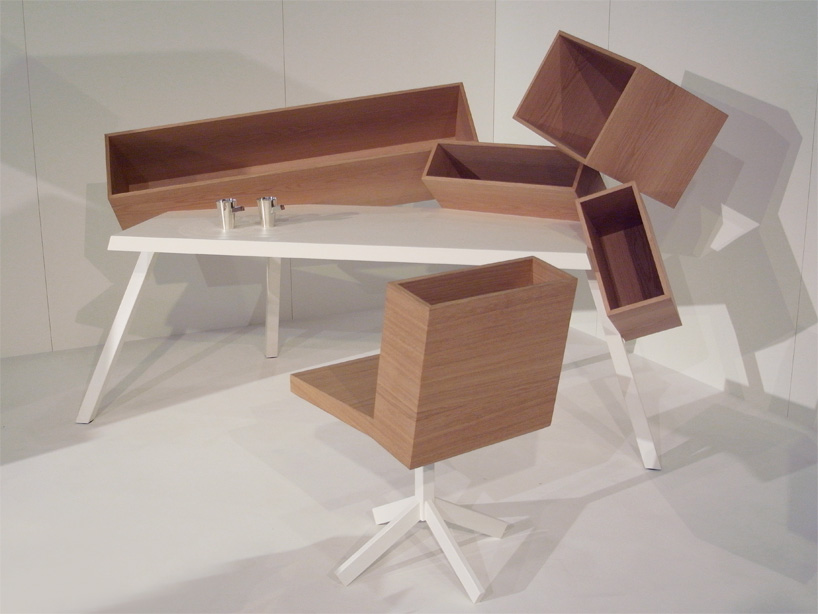 Die-Wohngalerie: November 2010