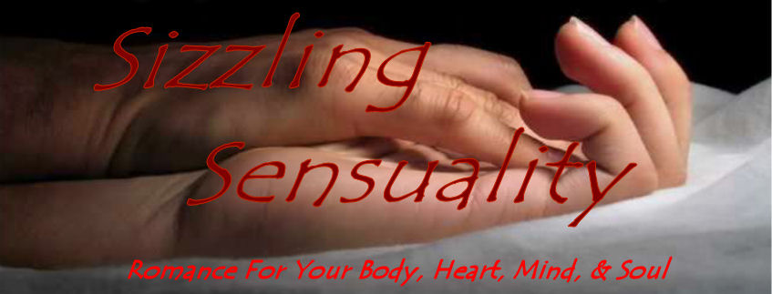 Sizzling Sensuality