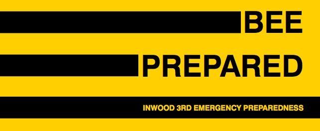 Bee Prepared